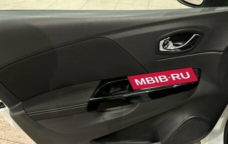 Renault Kaptur I рестайлинг, 2019 год, 1 799 000 рублей, 16 фотография