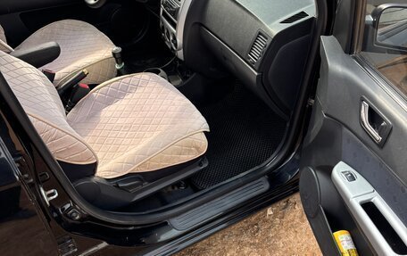 Hyundai Getz I рестайлинг, 2008 год, 550 000 рублей, 11 фотография