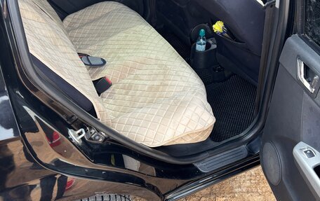 Hyundai Getz I рестайлинг, 2008 год, 550 000 рублей, 12 фотография