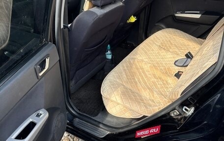 Hyundai Getz I рестайлинг, 2008 год, 550 000 рублей, 14 фотография