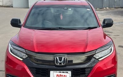 Honda Vezel, 2018 год, 2 250 000 рублей, 1 фотография