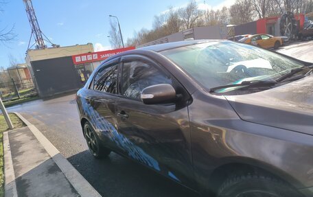 KIA Cerato III, 2009 год, 549 000 рублей, 3 фотография