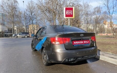KIA Cerato III, 2009 год, 549 000 рублей, 1 фотография