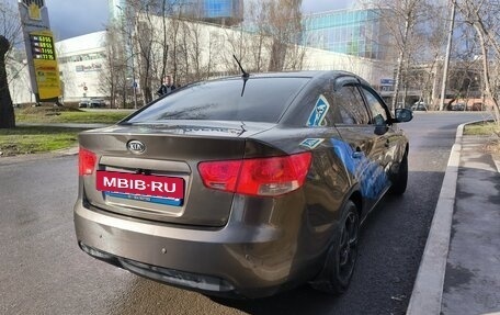 KIA Cerato III, 2009 год, 549 000 рублей, 2 фотография