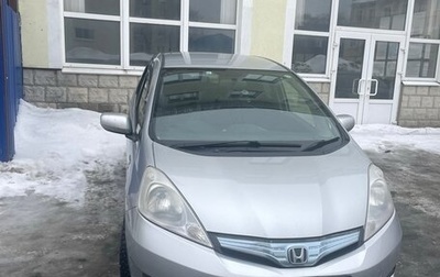 Honda Fit Shuttle I рестайлинг, 2013 год, 810 000 рублей, 1 фотография
