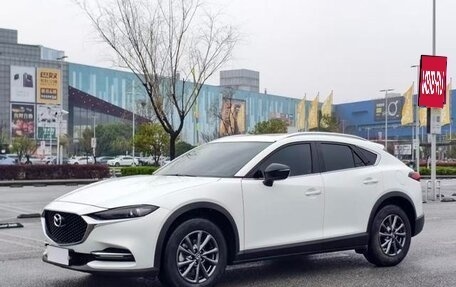 Mazda CX-4, 2021 год, 1 950 000 рублей, 1 фотография