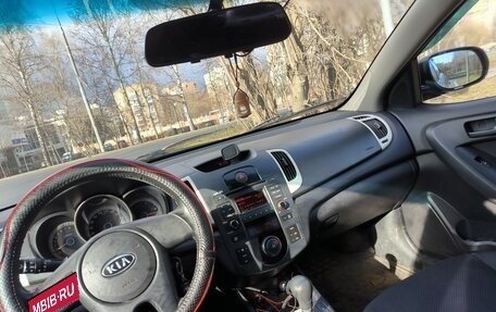 KIA Cerato III, 2009 год, 549 000 рублей, 5 фотография