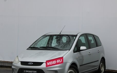 Ford C-MAX I рестайлинг, 2007 год, 360 000 рублей, 1 фотография