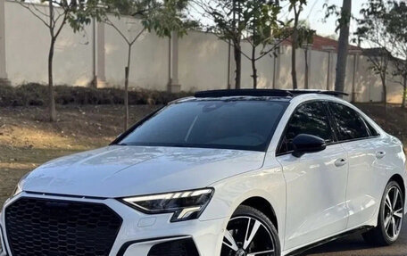 Audi A3, 2023 год, 2 200 000 рублей, 1 фотография