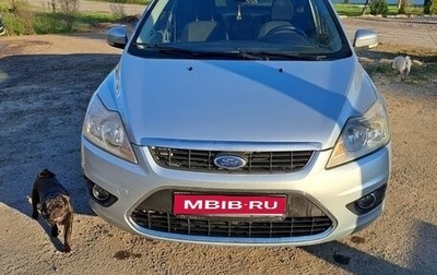 Ford Focus II рестайлинг, 2008 год, 580 000 рублей, 1 фотография