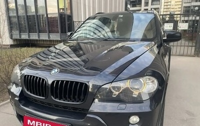 BMW X5, 2009 год, 1 710 000 рублей, 1 фотография