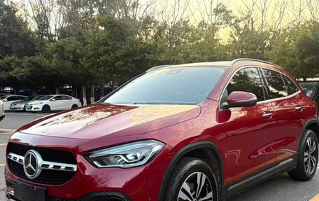 Mercedes-Benz GLA, 2022 год, 2 265 000 рублей, 1 фотография