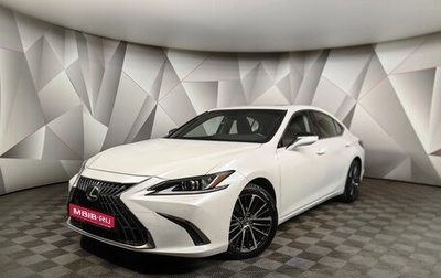 Lexus ES VII, 2022 год, 4 650 000 рублей, 1 фотография