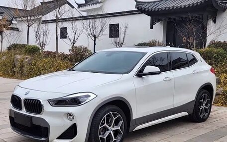 BMW X2, 2019 год, 2 070 000 рублей, 1 фотография