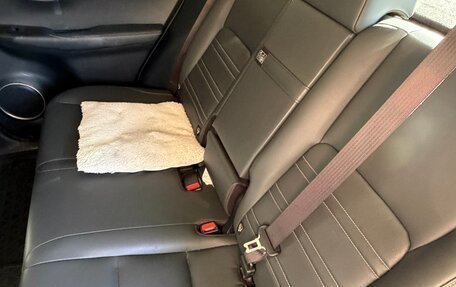 Lexus NX I, 2017 год, 2 800 000 рублей, 11 фотография