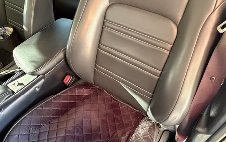 Lexus NX I, 2017 год, 2 800 000 рублей, 9 фотография