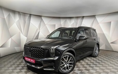 GAC GS8, 2024 год, 3 700 000 рублей, 1 фотография