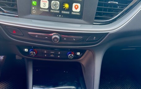 Opel Insignia II рестайлинг, 2020 год, 1 850 000 рублей, 8 фотография