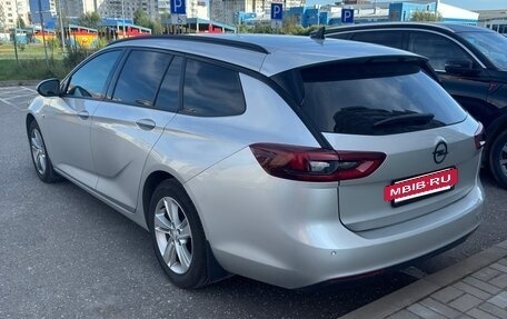Opel Insignia II рестайлинг, 2020 год, 1 850 000 рублей, 6 фотография