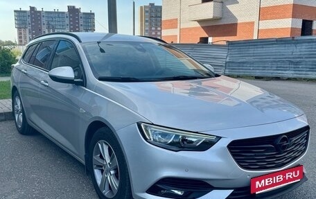 Opel Insignia II рестайлинг, 2020 год, 1 850 000 рублей, 3 фотография