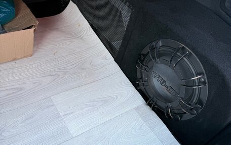 Hyundai Solaris II рестайлинг, 2017 год, 1 380 000 рублей, 8 фотография