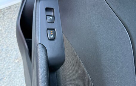 Hyundai Solaris II рестайлинг, 2017 год, 1 380 000 рублей, 11 фотография