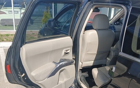 Mitsubishi Outlander III рестайлинг 3, 2008 год, 820 000 рублей, 7 фотография