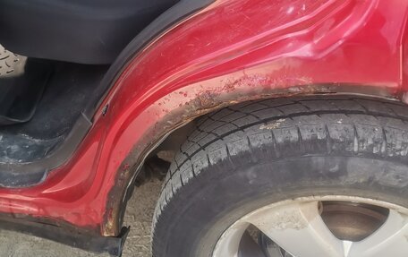 Suzuki Grand Vitara, 2008 год, 800 000 рублей, 9 фотография