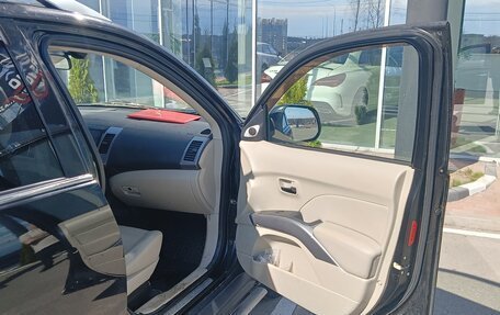 Mitsubishi Outlander III рестайлинг 3, 2008 год, 820 000 рублей, 8 фотография