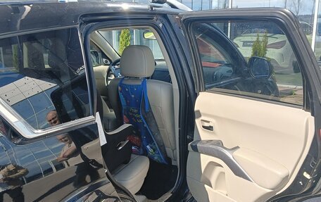 Mitsubishi Outlander III рестайлинг 3, 2008 год, 820 000 рублей, 9 фотография