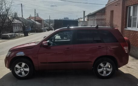 Suzuki Grand Vitara, 2008 год, 800 000 рублей, 4 фотография