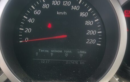 Suzuki Grand Vitara, 2008 год, 800 000 рублей, 10 фотография