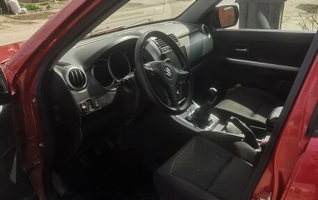 Suzuki Grand Vitara, 2008 год, 800 000 рублей, 8 фотография