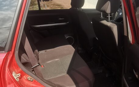 Suzuki Grand Vitara, 2008 год, 800 000 рублей, 7 фотография