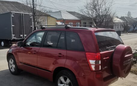 Suzuki Grand Vitara, 2008 год, 800 000 рублей, 5 фотография