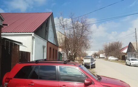 Suzuki Grand Vitara, 2008 год, 800 000 рублей, 2 фотография