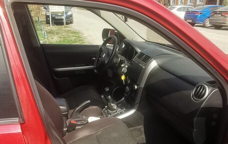 Suzuki Grand Vitara, 2008 год, 800 000 рублей, 6 фотография