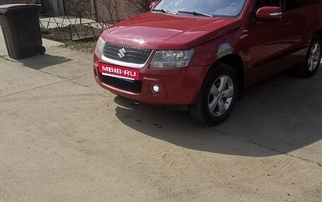 Suzuki Grand Vitara, 2008 год, 800 000 рублей, 3 фотография