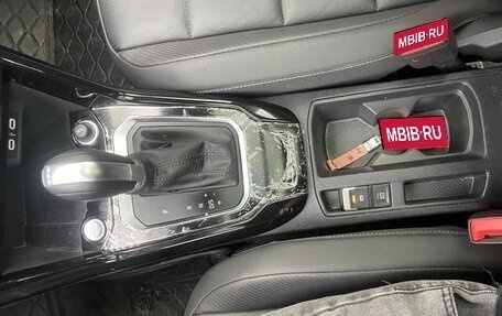 Volkswagen T-Roc I, 2022 год, 1 800 000 рублей, 8 фотография
