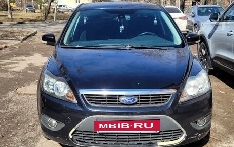 Ford Focus II рестайлинг, 2009 год, 650 000 рублей, 2 фотография