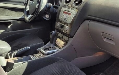 Ford Focus II рестайлинг, 2009 год, 650 000 рублей, 8 фотография