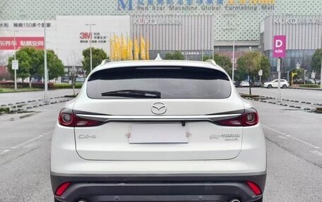 Mazda CX-4, 2021 год, 1 950 000 рублей, 5 фотография