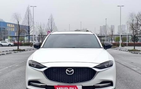 Mazda CX-4, 2021 год, 1 950 000 рублей, 2 фотография