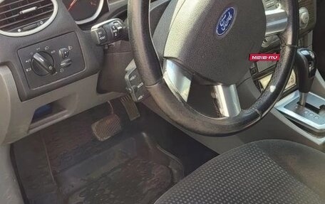 Ford Focus II рестайлинг, 2009 год, 650 000 рублей, 7 фотография