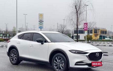 Mazda CX-4, 2021 год, 1 950 000 рублей, 3 фотография