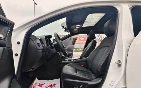 Mazda CX-4, 2021 год, 1 950 000 рублей, 8 фотография