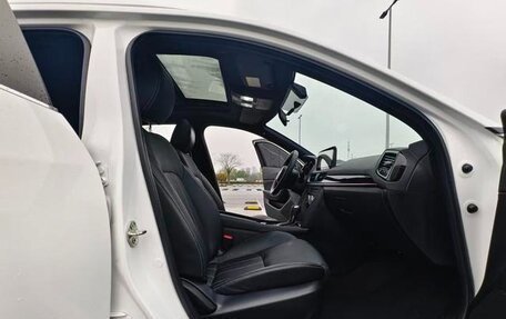 Mazda CX-4, 2021 год, 1 950 000 рублей, 7 фотография