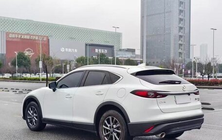 Mazda CX-4, 2021 год, 1 950 000 рублей, 6 фотография