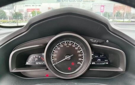 Mazda CX-4, 2021 год, 1 950 000 рублей, 14 фотография