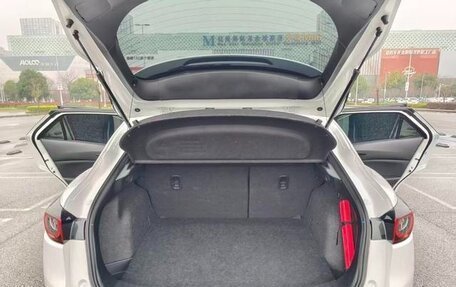 Mazda CX-4, 2021 год, 1 950 000 рублей, 19 фотография